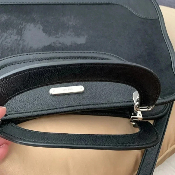 Nine West cowhide bag - Picture 7 of 15